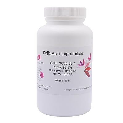 Kojic Acid 25g Kojic Acid 25g